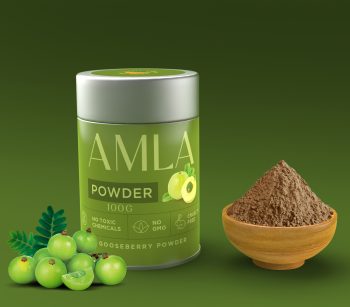 Amla Powder (100g)